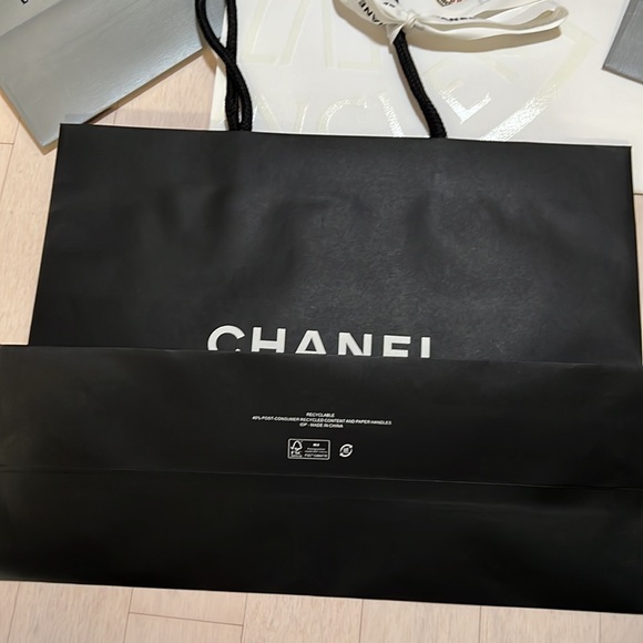 Designer shopping bags! - Picture 8 of 14